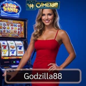Godzilla88